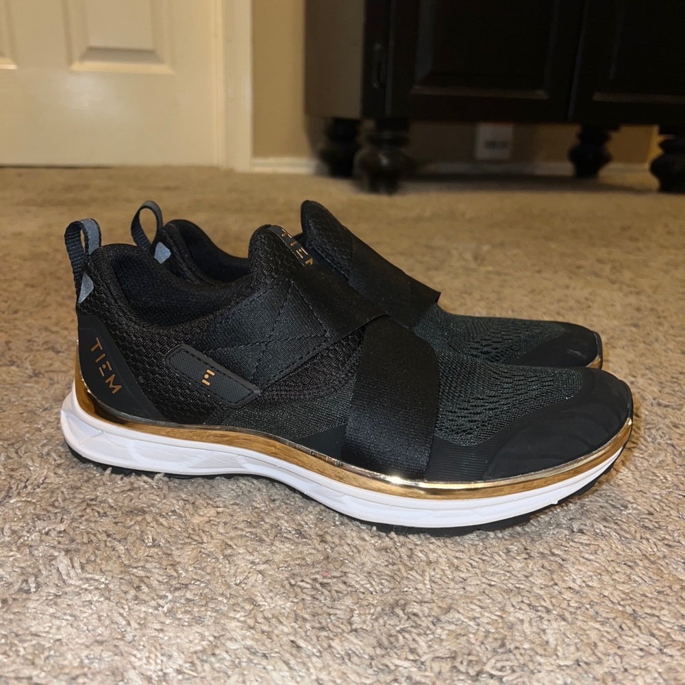 Tiem Slipstream Limited Edition Cycle Shoes